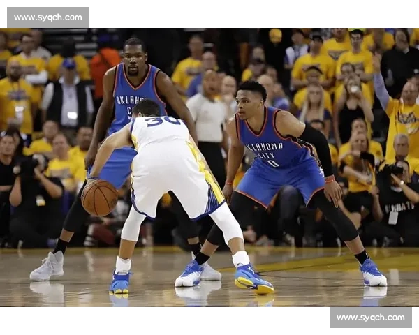 回望2016年NBA勇士对雷霆西决巅峰大战三比一逆转传奇之夜
