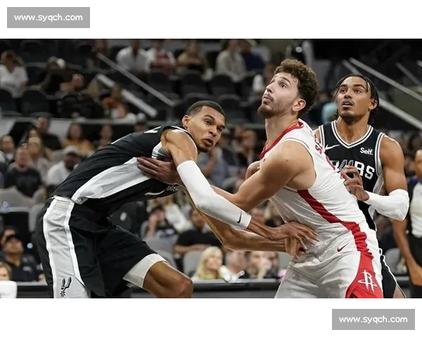 回望2017年NBA西部经典对决马刺与火箭的攻防博弈与时代碰撞